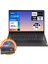 V15 Gen 4 I7-1355U 40GB 4tb SSD 15.6" Fhd W11P Laptop + Klavye 83A100GPTR 023 1