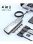 Itpt-4tx Type-C Hubx4 Type-C Port 3.1 10GBPS Çoklayıcı Aluminyum Kasa 2