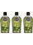 Sıvı Sabun Organik Içerikli Zeytinyağlı 1500 ml x 3 Adet 1