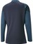 Teamcup Training 1/4 Zip Top Erkek Futbol Uzun Kollu Antrenman Üstü 65798206 Lacivert 2
