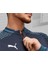 Teamcup Training 1/4 Zip Top Erkek Futbol Uzun Kollu Antrenman Üstü 65798206 Lacivert 3