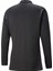 Teamcup Training 1/4 Zip Top Erkek Futbol Uzun Kollu Antrenman Üstü 65798203 Siyah 2