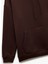 Üç Iplik Şardonlu Kanguru Cepli Basic Kapüşonlu Sweatshirt 5
