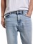 Pamuklu Cepli Loose Fit Jean Pantolon - Steve Jean 3