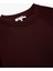 Üç Iplik Şardonlu Dikiş Detaylı Bisiklet Yaka Oversize Sweatshirt 5