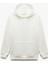 Üç Iplik Şardonlu Kanguru Cepli Basic Kapüşonlu Sweatshirt 3