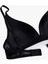 Rahat Kalıp Balensiz Dantelli Soft Bralet Sütyen 2