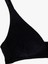 Rahat Kalıp Balensiz Dantelli Soft Bralet Sütyen 3