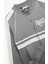 Harvard Lisanslı Fermuarlı Şardonlu Baskılı Sweatshirt 3