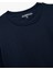 Pamuklu Uzun Kollu Bisiklet Yaka Erkek Basic Sweatshirt 4