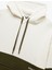 Kapşonlu Renk Bloklu Pamuklu Şardonlu Oversize Kanguru Cepli Sweatshirt 3