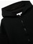 Şardonlu Uzun Kollu Fermuarlı Kapüşonlu Oversize Sweatshirt 5