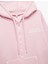 Baskılı Uzun Kollu Şardonlu Kanguru Cepli Fermuarlı Sweatshirt 6