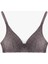 Rahat Kalıp Balensiz Dantelli Soft Bralet Sütyen 1