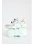 346-P23Y-168 Mask Unisex Çocuk Spor Ayakkabı 4