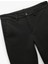 Cep Detaylı Düğmeli Slim Fit Kumaş Pantolon 5