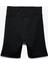 Yüksek Bel Slim Fit Baskılı Interlok Biker Spor Tayt 4