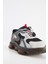 346-P23Y-168 Mask Unisex Çocuk Spor Ayakkabı 2