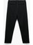 Straight Fit Pike Kumaş Cep Detaylı Beli Bağcıklı Eşofman Görünümlü Pantolon 2