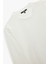 Uzun Kollu Bisiklet Yaka Basic Sweatshirt 5