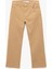 Kesik Paça Basic Denim Pantolon 1