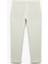 Waffle Dokulu Cep Detaylı Kancalı Slim Fit Pantolon 1