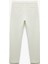 Waffle Dokulu Cep Detaylı Kancalı Slim Fit Pantolon 2