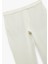 Waffle Dokulu Cep Detaylı Kancalı Slim Fit Pantolon 3