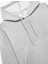 Regular Fit Kanguru Cepli Uzun Kollu Kapüşonlu Sweatshirt 3