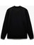 Pike Kumaş Polo Yaka Uzun Kollu Basic Sweatshirt 2