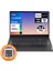 V15 Gen 4 I7-1355U 24GB 512GB SSD 15.6" Fhd W11P Laptop + Termometre 83A100GPTR 014 1