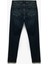 Cepli Normal Bel Pamuklu Slim Fit Jean Pantolon - Brad Jean 2