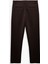Pileli Oversize Cep Detaylı Kumaş Pantolon 4