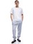 Cep Detaylı Beli Bağcıklı Jogger Spor Eşofman Altı 1