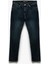 Cepli Normal Bel Pamuklu Slim Fit Jean Pantolon - Brad Jean 1