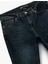 Cepli Normal Bel Pamuklu Slim Fit Jean Pantolon - Brad Jean 3
