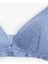 Rahat Kalıp Balensiz Dantelli Soft Bralet Sütyen 3
