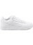 Kadın Puma White-Puma White Puma Rbd Game Low Kadın Beyaz Günlük Spor Ayakkabı 1