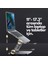 NVR-5035 Açı Ayarlı Ergonomik Macbook Özel 17" Masaüstü Notebook Stand Gümüş Gri 2