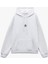 Cep Detaylı Kapüşonlu Leopar Detaylı Arkası Baskılı Oversize Sweatshirt 4