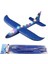 Eva Foam 48 cm Işıklı Planör 2187 1