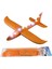 Eva Foam 48 cm Işıklı Planör 2187 2