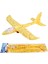 Eva Foam 48 cm Işıklı Planör 2187 5