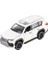 KM-3281D- Vardem Cek Bırak Işıklı ve Sesli Metal Lx Jeep 1:32 1