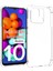 Xiaomi Redmi 10C Uyumlu Darbe Önleyici Sararmaya Dayanıklı Airbag Korumalı Ultra Slim Tpu Şeffaf Silikon Kılıf 1