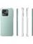 Xiaomi Redmi 10C Uyumlu Darbe Önleyici Sararmaya Dayanıklı Airbag Korumalı Ultra Slim Tpu Şeffaf Silikon Kılıf 2