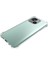 Xiaomi Redmi 10C Uyumlu Darbe Önleyici Sararmaya Dayanıklı Airbag Korumalı Ultra Slim Tpu Şeffaf Silikon Kılıf 5