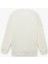 Uzun Kollu Bisiklet Yaka Dokulu Işlemeli Sweatshirt 5