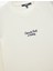 Uzun Kollu Bisiklet Yaka Dokulu Işlemeli Sweatshirt 6