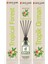 Reed Diffuser 110 ml – Tropical Forest – Tropik Orman Oda Kokusu 5